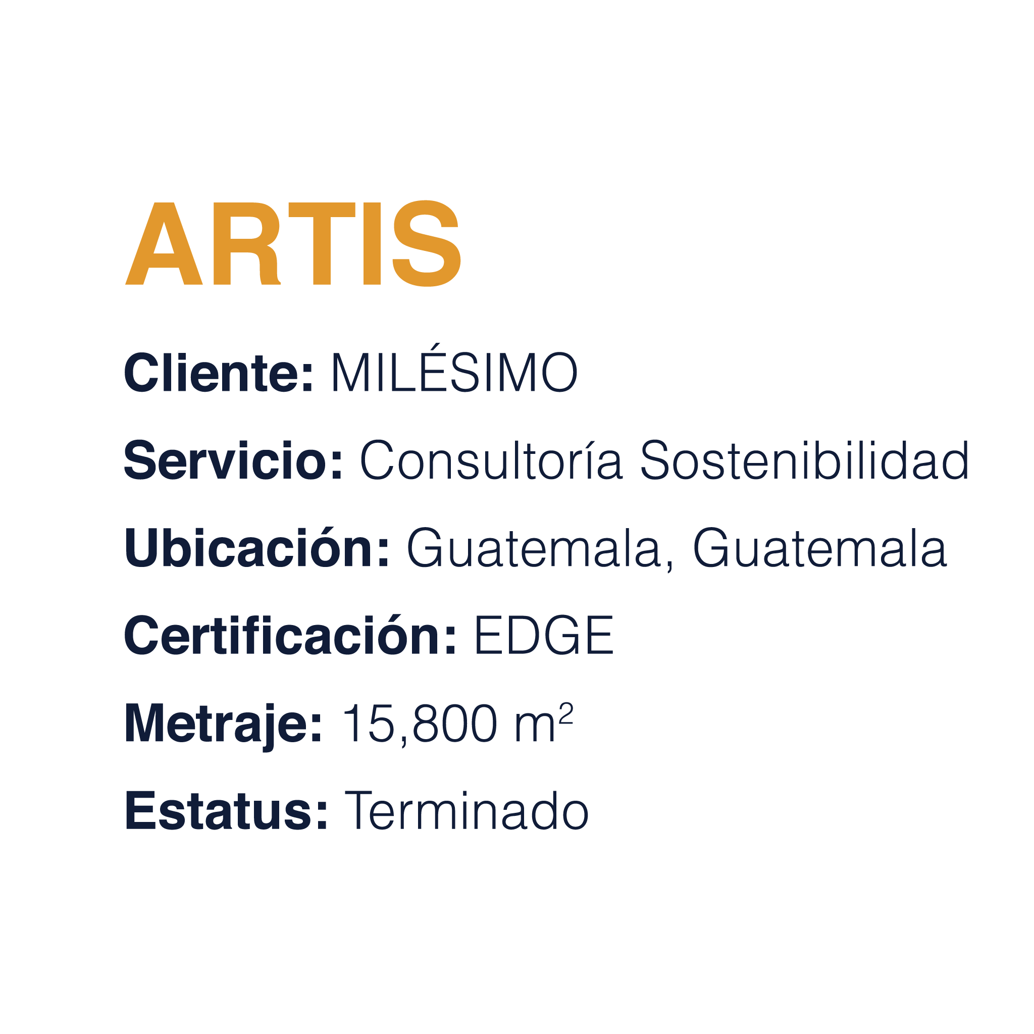 ARTIS-INFO