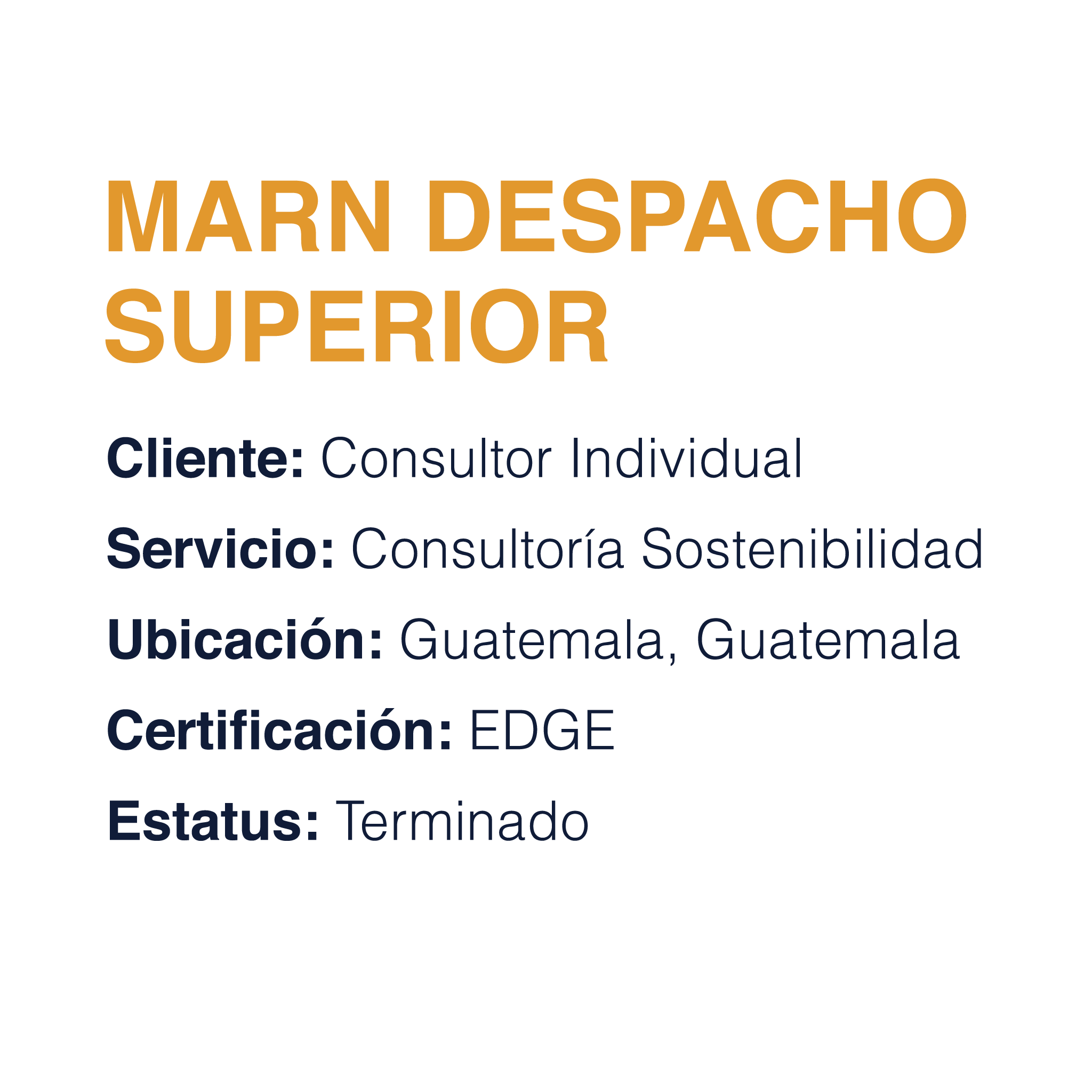 MARN-INFO