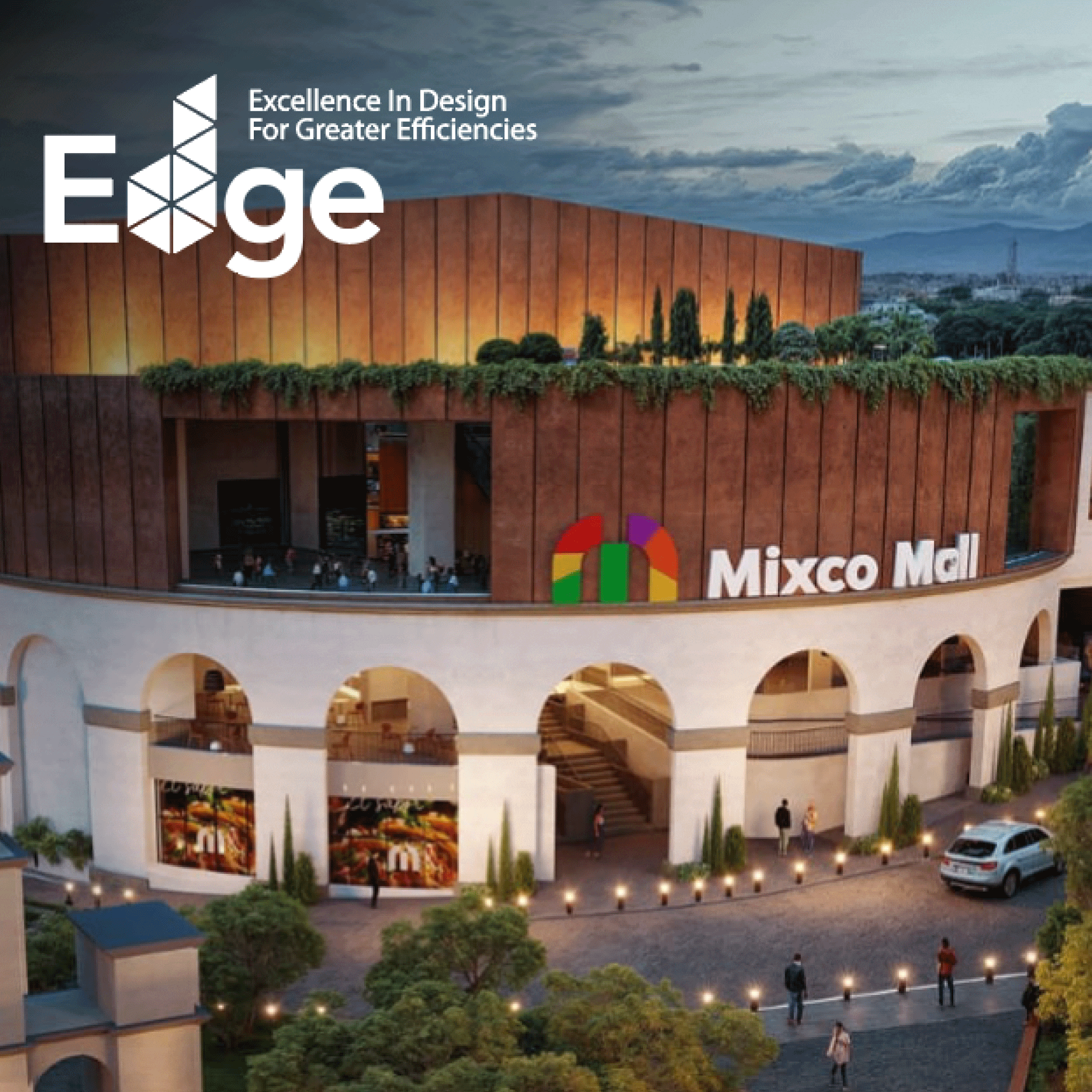 MIXCO-RENDER