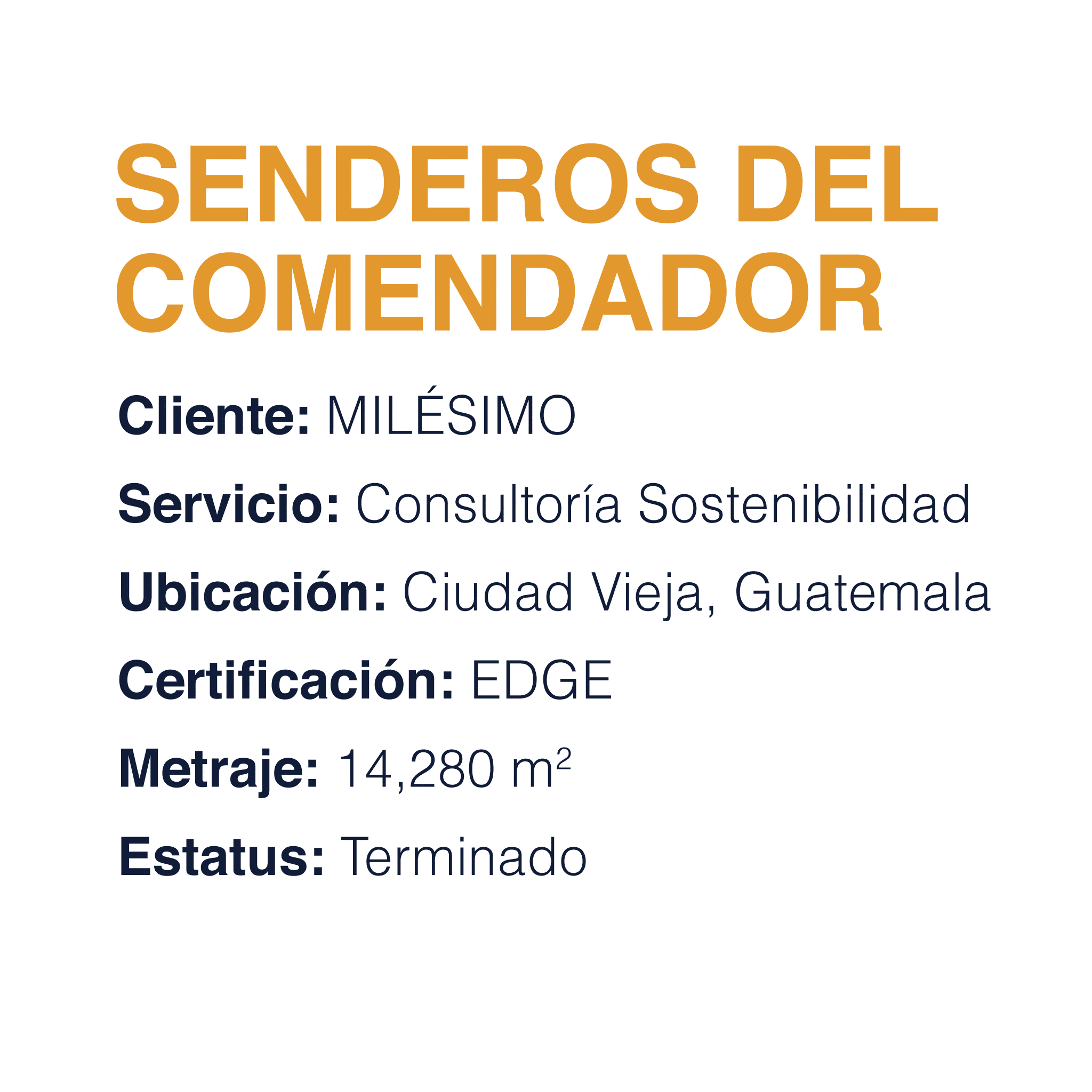 SENDEROS-INFO